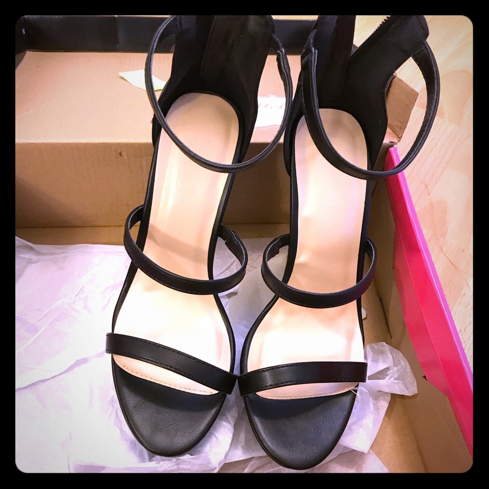 New Sexy High Heels 👠💃💃